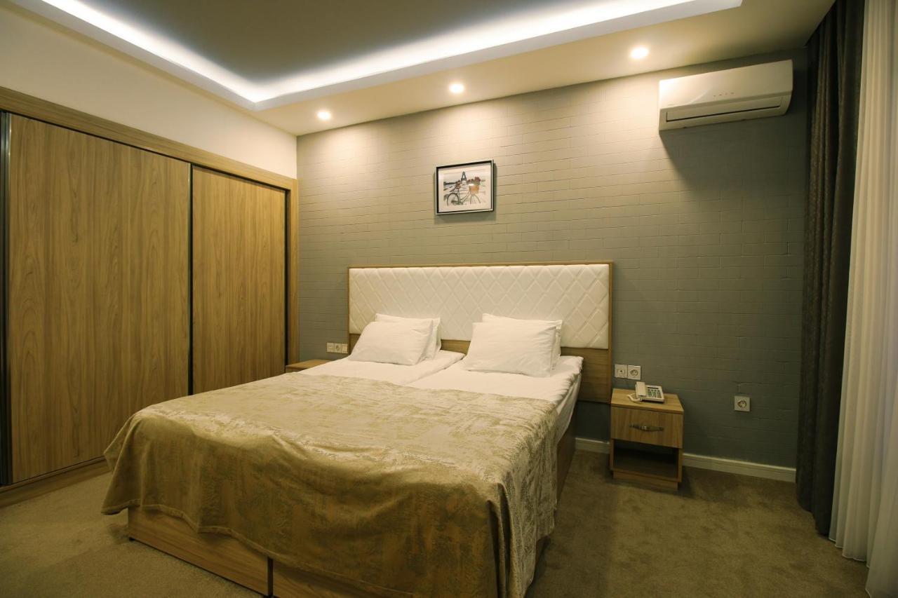 Baku Exotica Hotel Luaran gambar