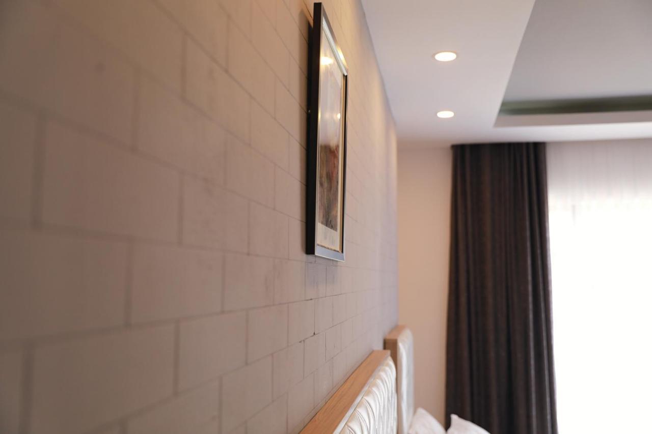 Baku Exotica Hotel Luaran gambar