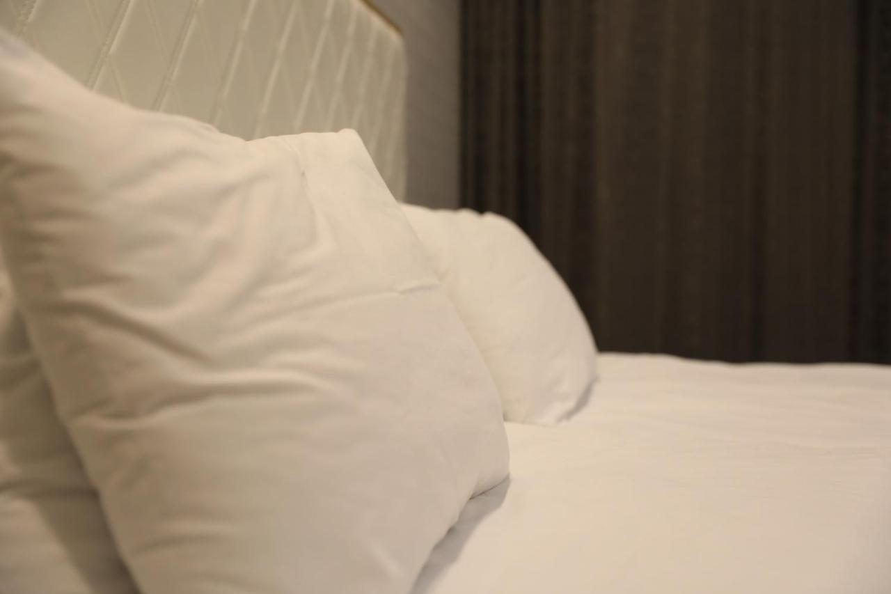 Baku Exotica Hotel Luaran gambar