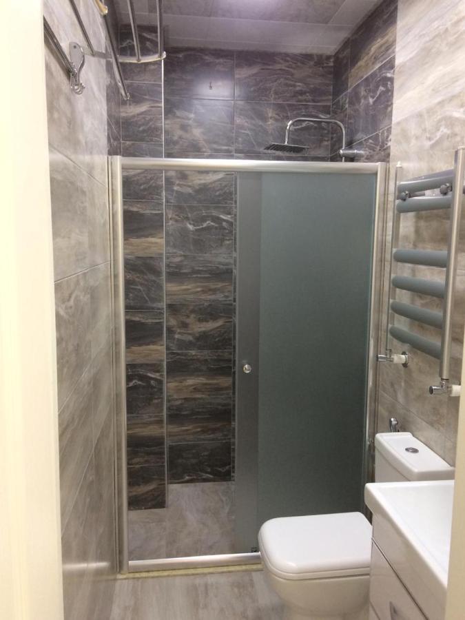 Baku Exotica Hotel Luaran gambar