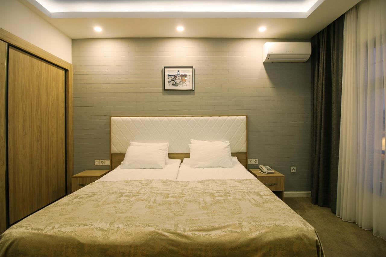 Baku Exotica Hotel Luaran gambar
