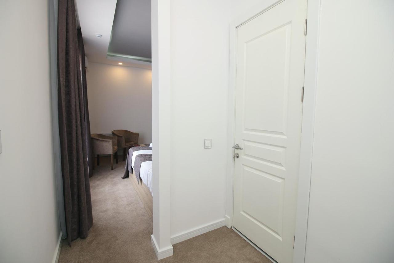 Baku Exotica Hotel Luaran gambar