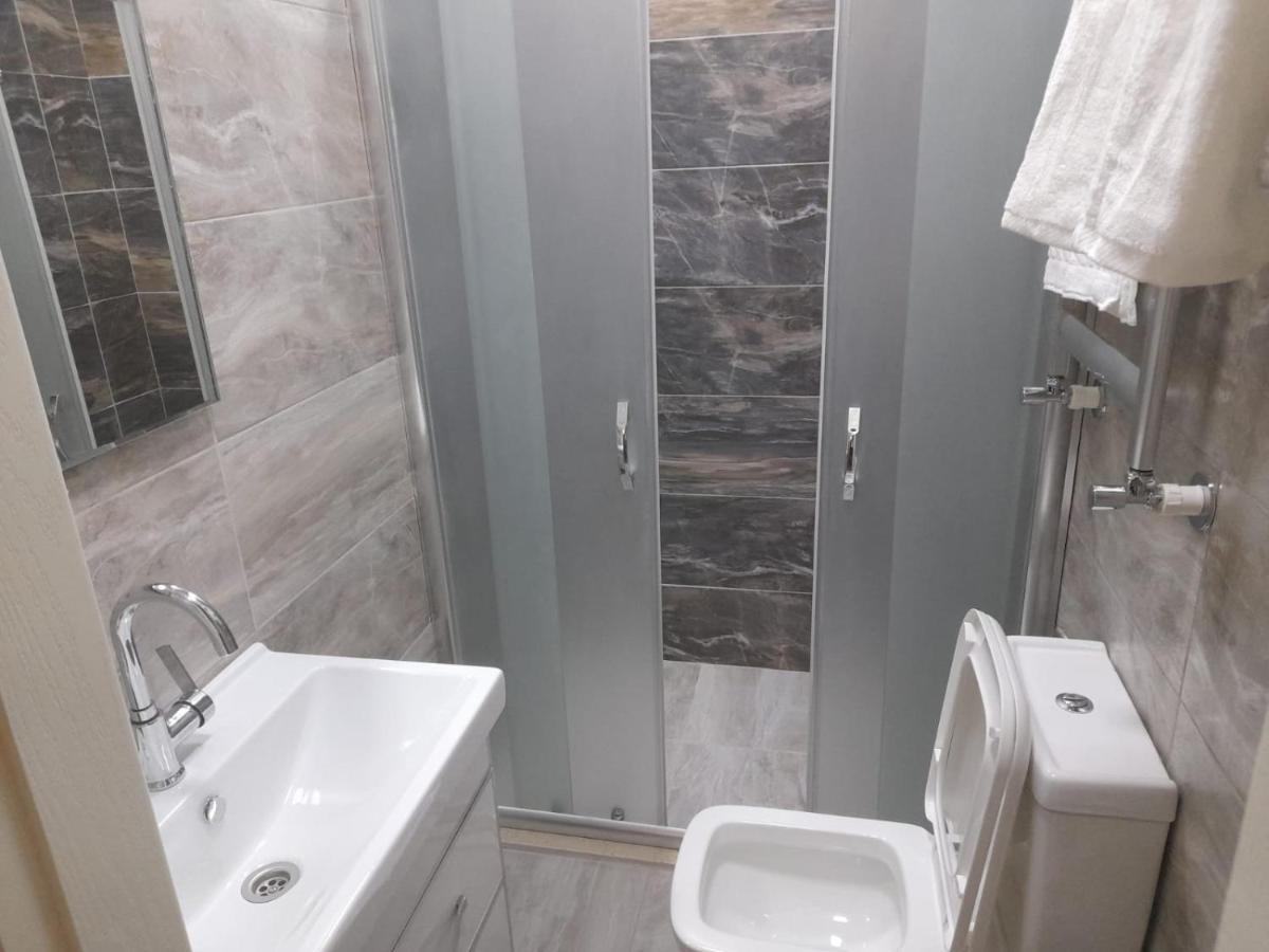 Baku Exotica Hotel Luaran gambar