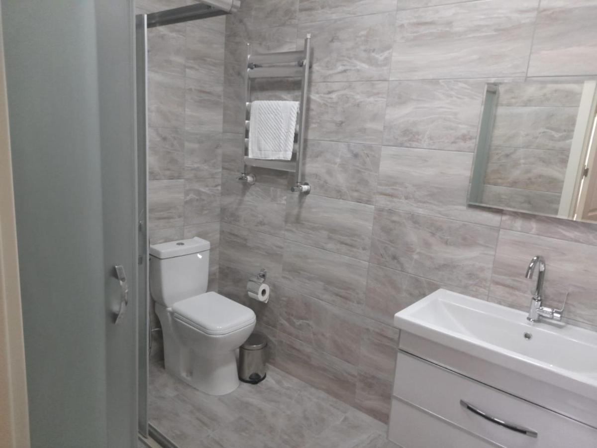 Baku Exotica Hotel Luaran gambar