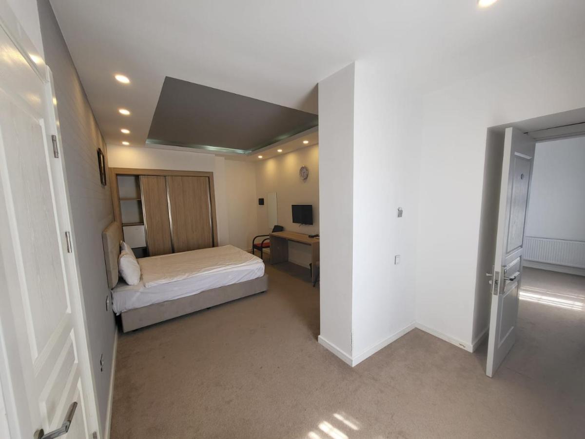 Baku Exotica Hotel Luaran gambar